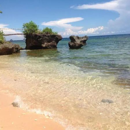 Isla de Paz Beach Resort Siquijor Exterior foto